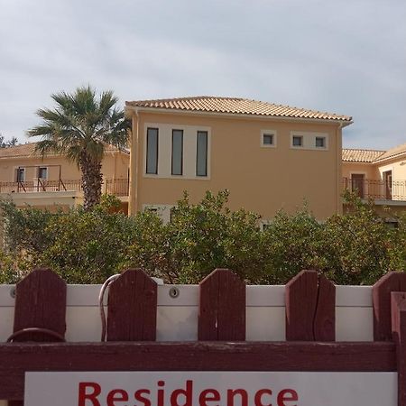 Residence Ionian St&Apts Argostoli  Luaran gambar