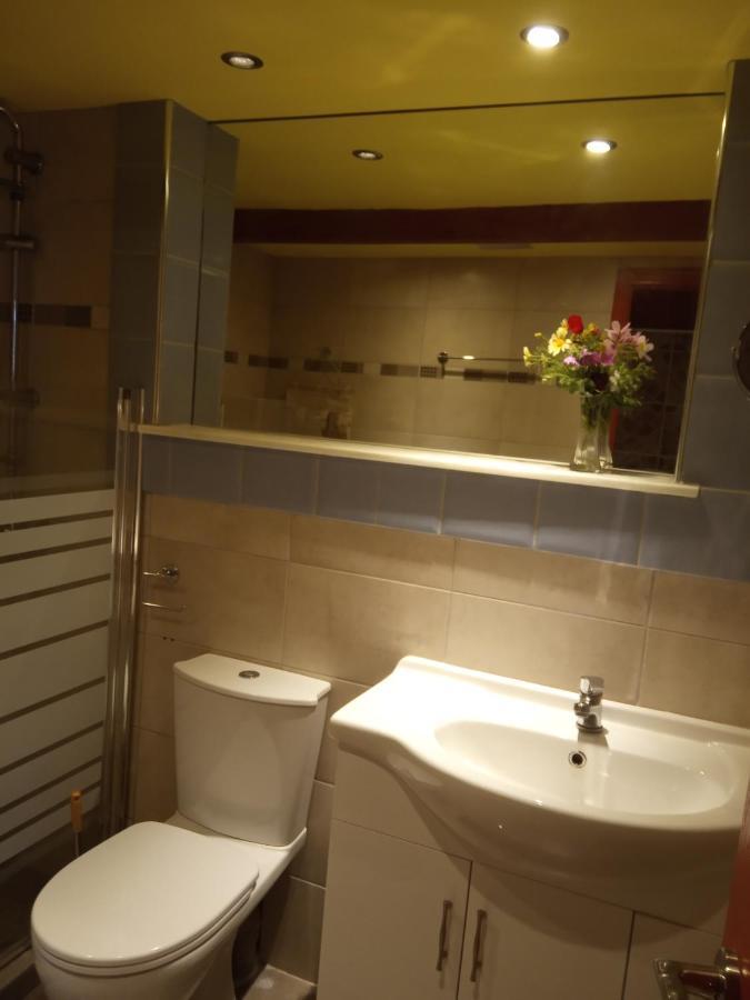 Residence Ionian St&Apts Argostoli  Luaran gambar