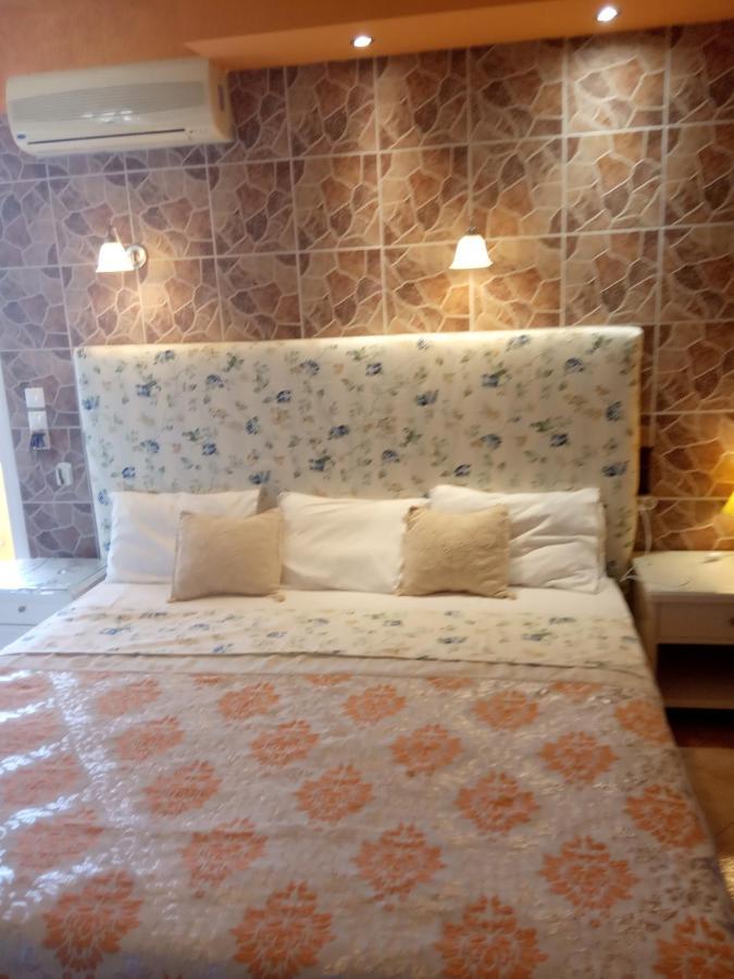 Residence Ionian St&Apts Argostoli  Luaran gambar