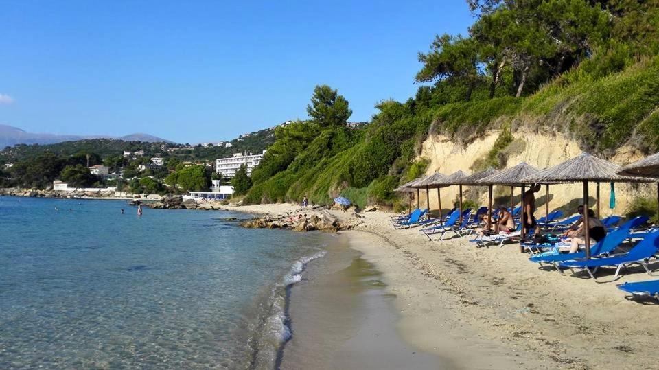 Residence Ionian St&Apts Argostoli  Luaran gambar