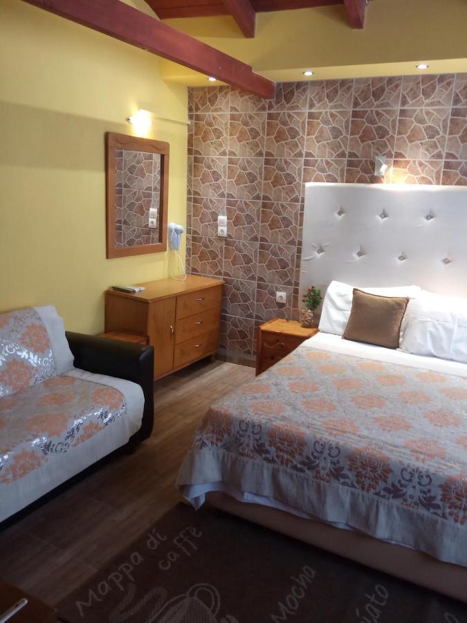 Residence Ionian St&Apts Argostoli  Luaran gambar