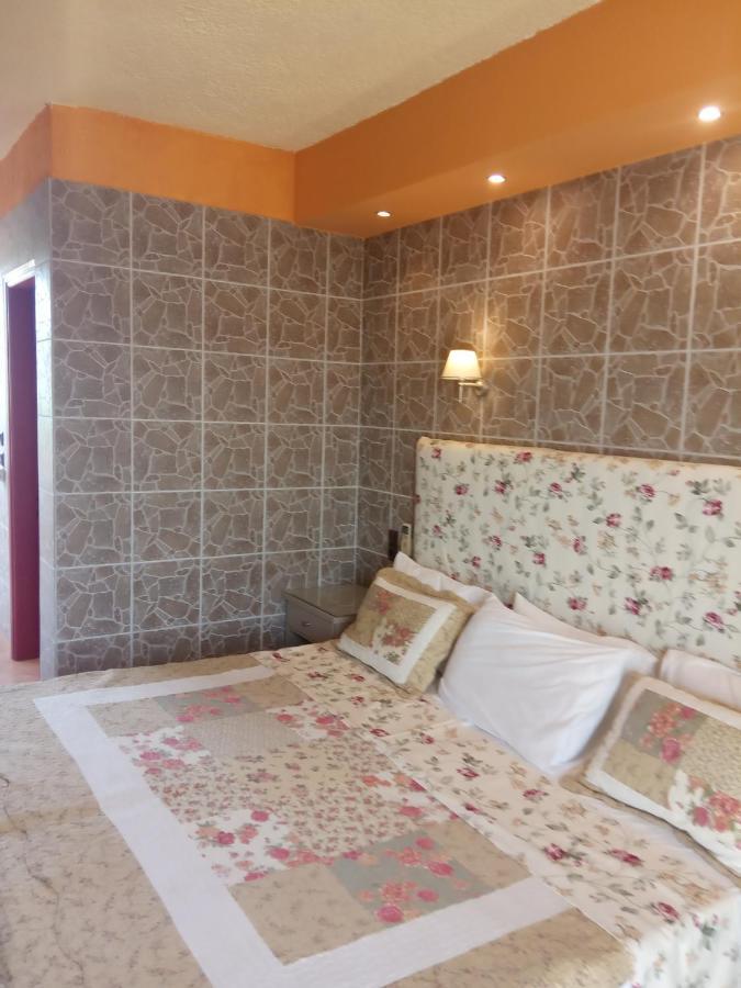 Residence Ionian St&Apts Argostoli  Luaran gambar