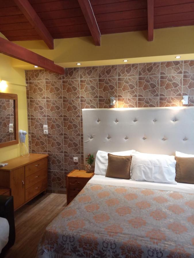 Residence Ionian St&Apts Argostoli  Luaran gambar