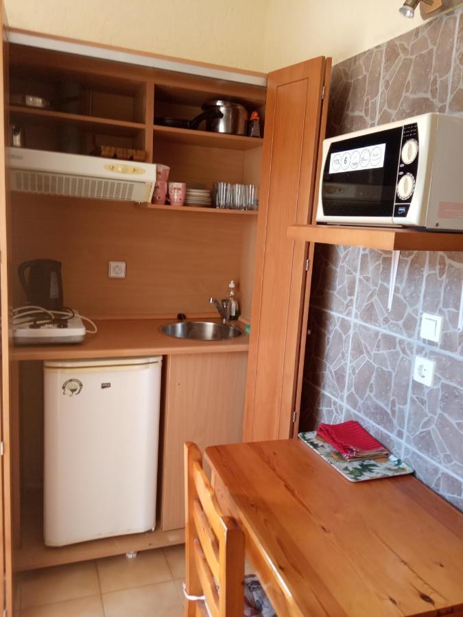 Residence Ionian St&Apts Argostoli  Luaran gambar