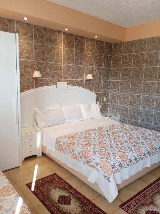 Residence Ionian St&Apts Argostoli  Luaran gambar