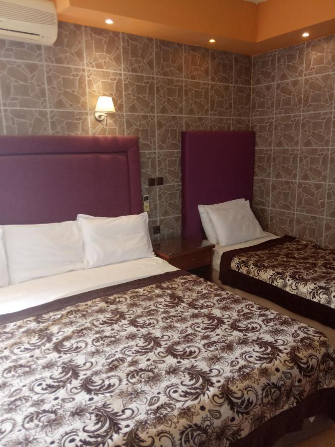 Residence Ionian St&Apts Argostoli  Luaran gambar