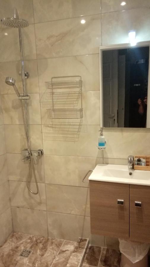 Residence Ionian St&Apts Argostoli  Luaran gambar