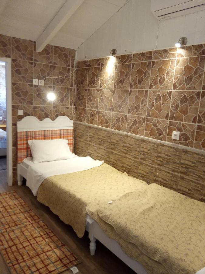 Residence Ionian St&Apts Argostoli  Luaran gambar