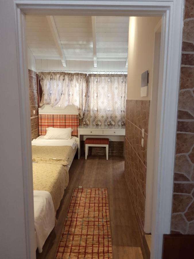 Residence Ionian St&Apts Argostoli  Luaran gambar
