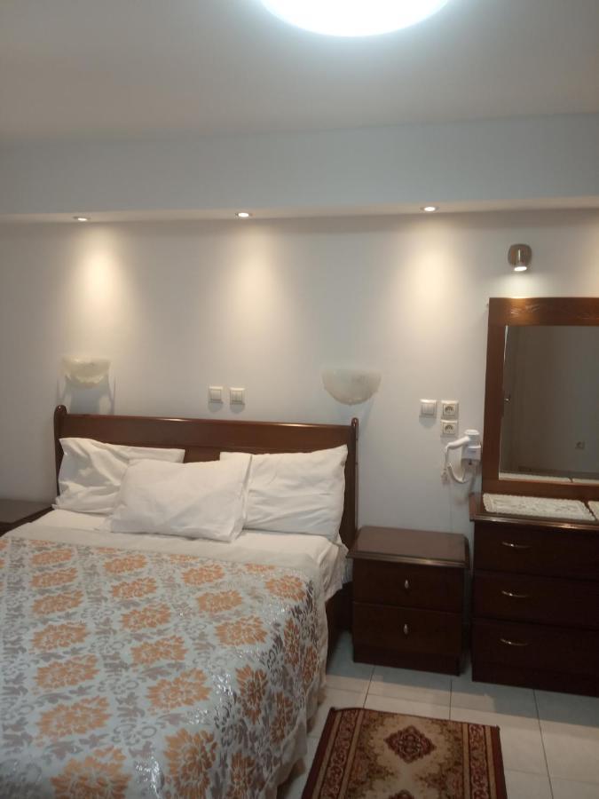 Residence Ionian St&Apts Argostoli  Luaran gambar