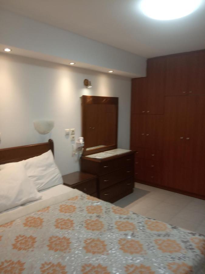 Residence Ionian St&Apts Argostoli  Luaran gambar