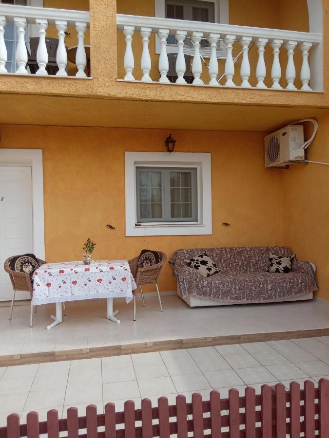 Residence Ionian St&Apts Argostoli  Luaran gambar