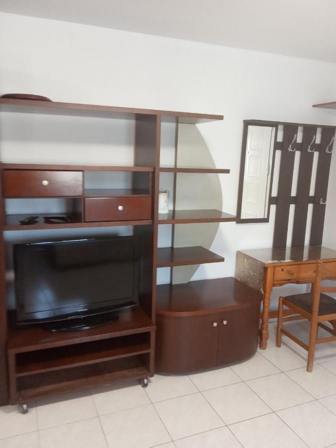 Residence Ionian St&Apts Argostoli  Luaran gambar