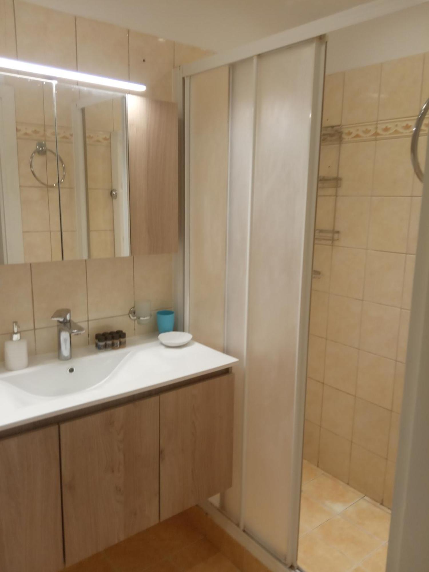 Residence Ionian St&Apts Argostoli  Luaran gambar